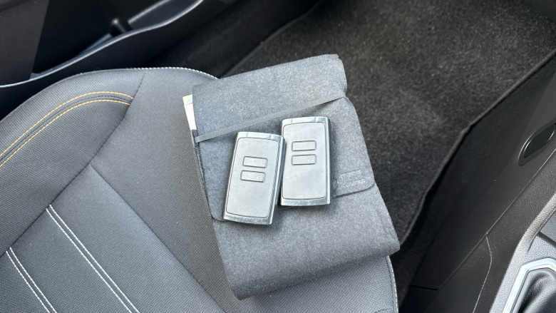 Dacia Sandero Stepway 1.0 TCe Comfort 5dr Petrol Hatchback